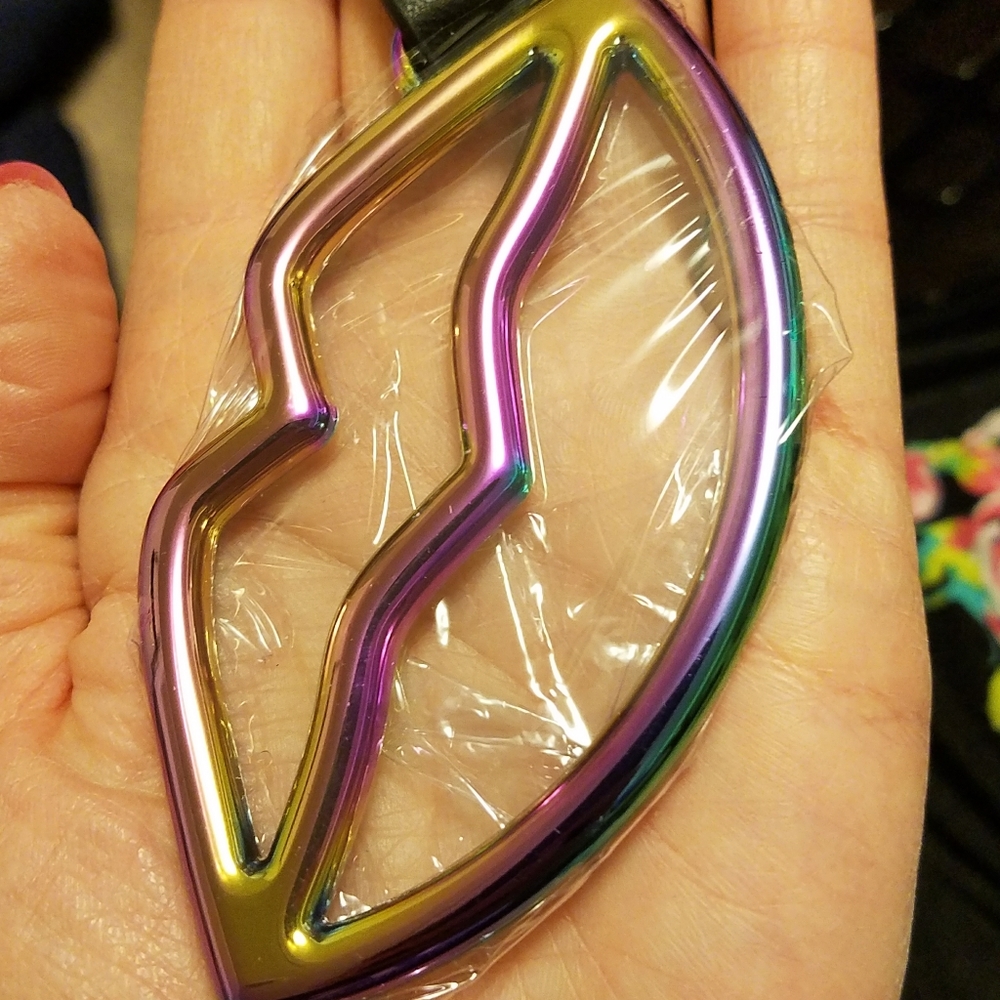 Kendall & Kylie smax keychain